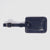 Custodia in pelle con sistema CONNEQU