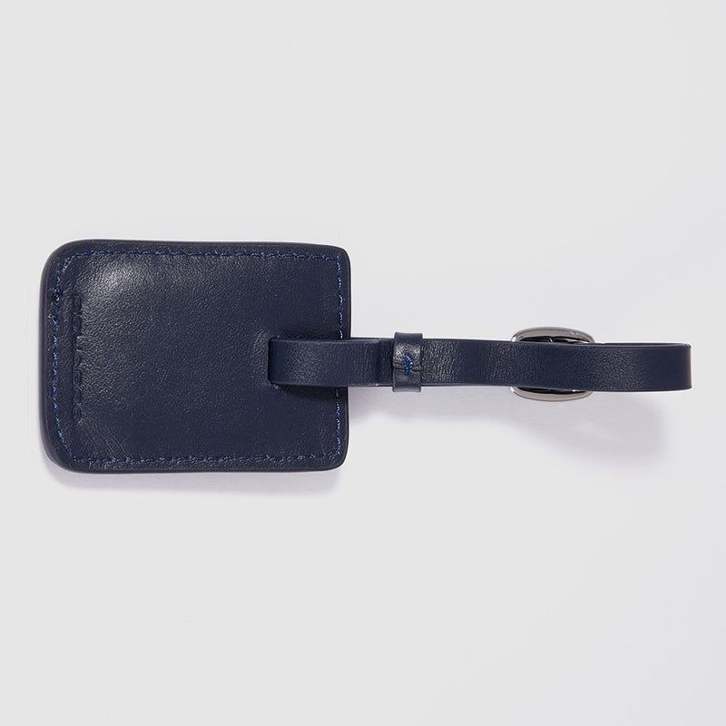 Custodia in pelle con sistema CONNEQU