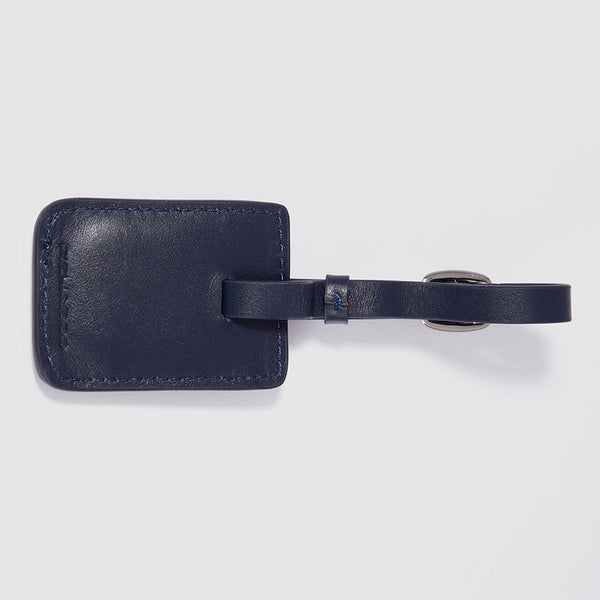 Custodia in pelle con sistema CONNEQU