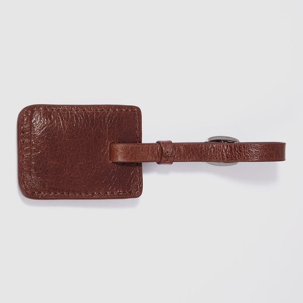 Custodia in pelle con sistema CONNEQU