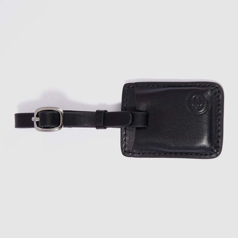 Custodia in pelle con sistema CONNEQU
