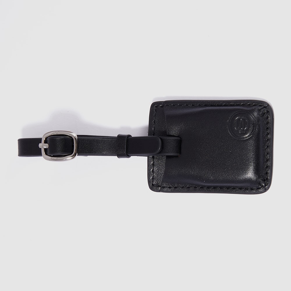Custodia in pelle con sistema CONNEQU