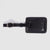 Custodia in pelle con sistema CONNEQU