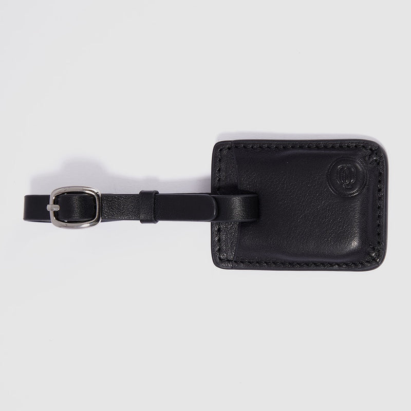 Custodia in pelle con sistema CONNEQU