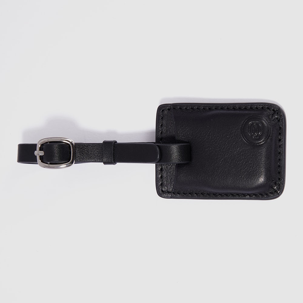 Custodia in pelle con sistema CONNEQU
