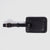 Custodia in pelle con sistema CONNEQU