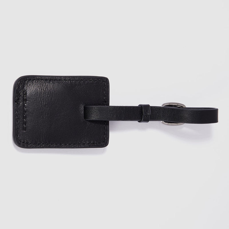 Custodia in pelle con sistema CONNEQU
