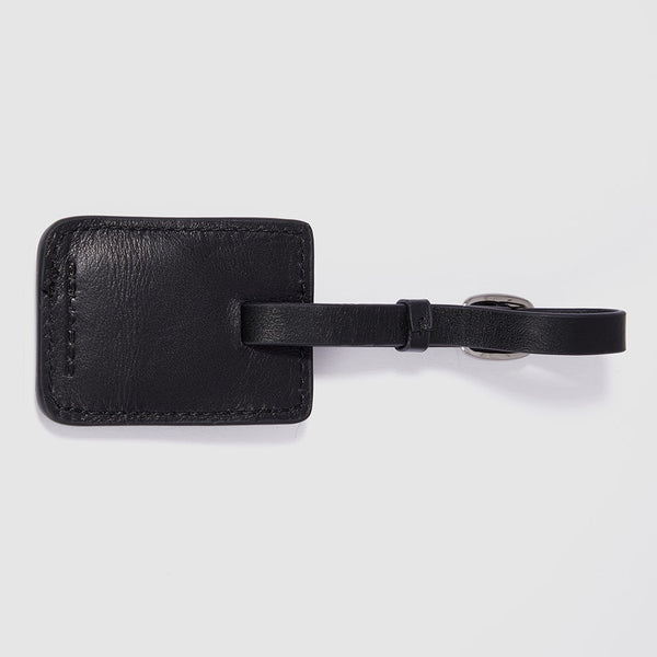 Custodia in pelle con sistema CONNEQU