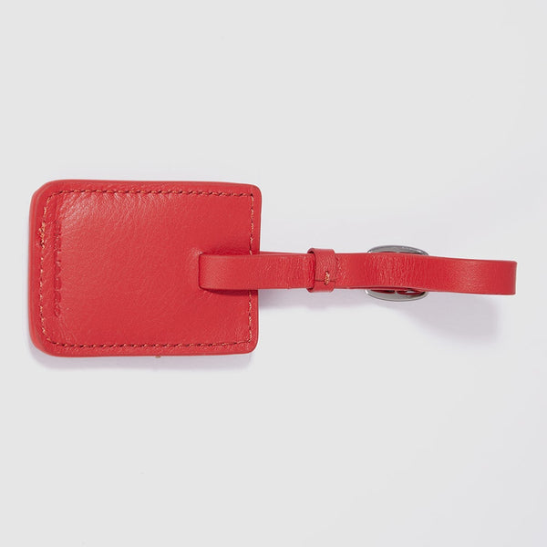 Custodia in pelle con sistema CONNEQU