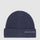 One color fabric beanie ha