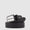 Men’s belt with prong buckle