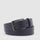 Men’s belt with prong buckle