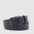 Men’s belt with prong buckle