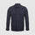 Fabric shirt-jacket