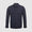 Fabric shirt-jacket
