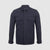 Fabric shirt-jacket