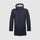 Fabric Car Coat