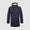 Fabric Car Coat