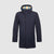 Fabric Car Coat