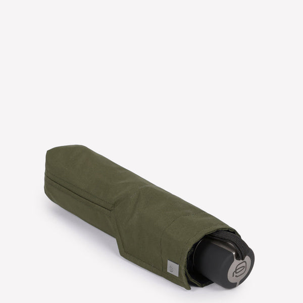 Windproof umbrella
