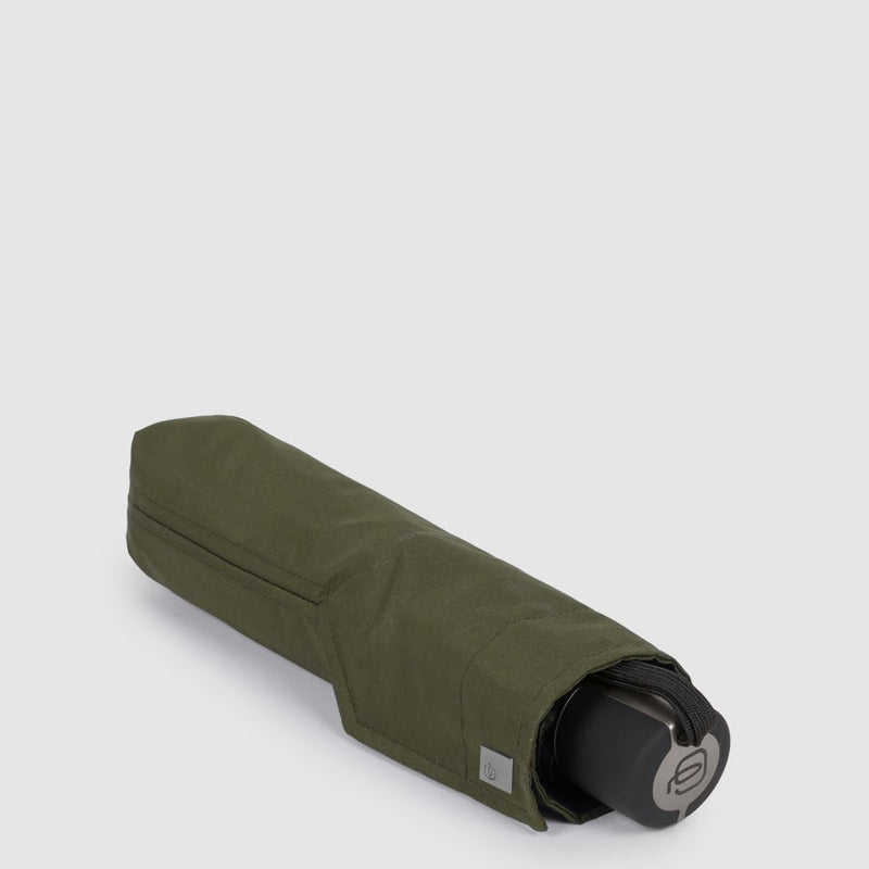 Windproof umbrella