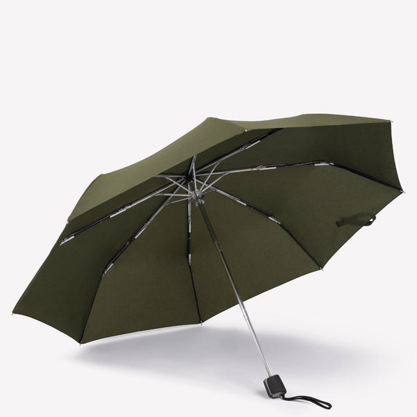 Windproof umbrella