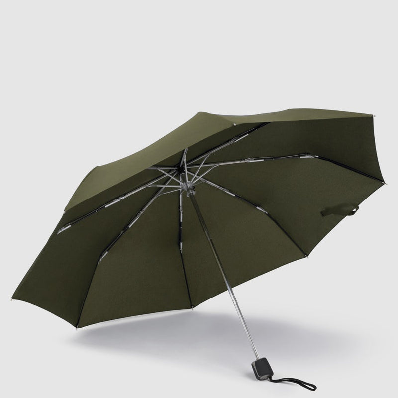 Windproof umbrella