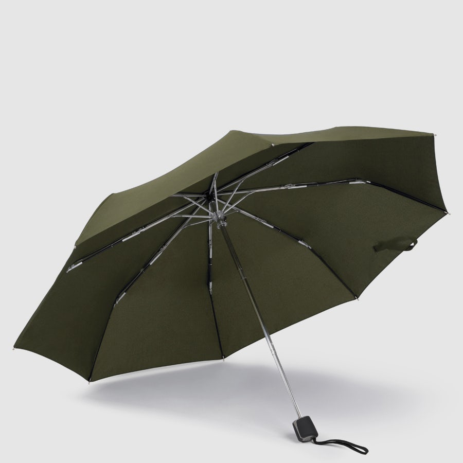 Windproof umbrella
