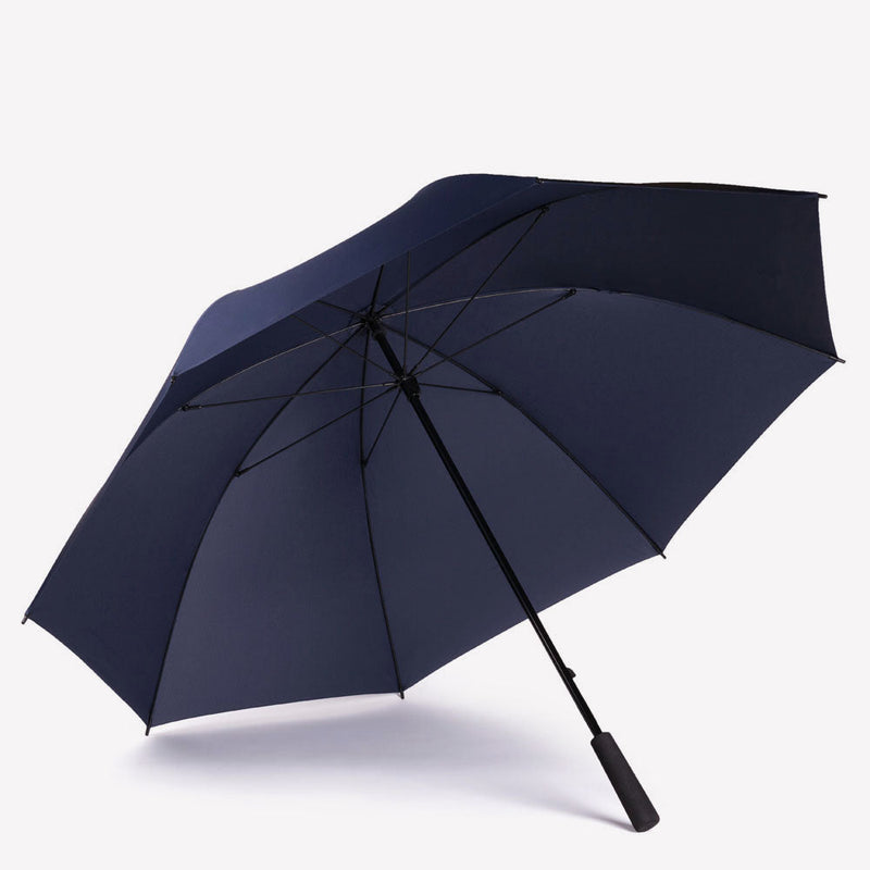 Big size, windproof umbrella