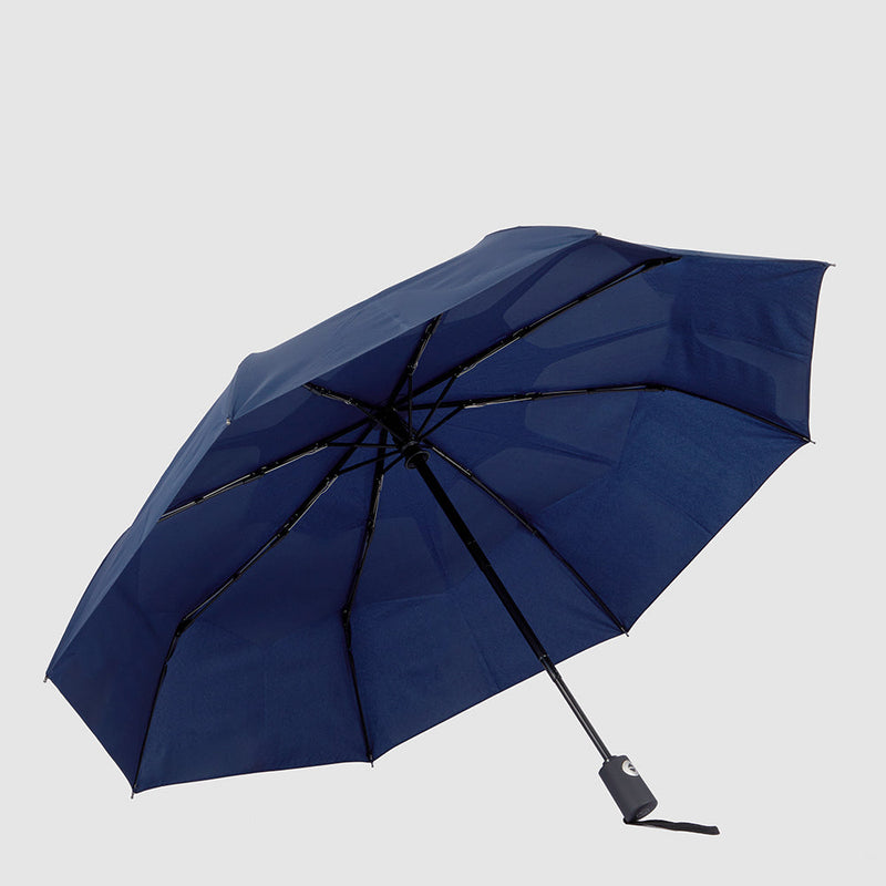 Automatic open/close umbrella