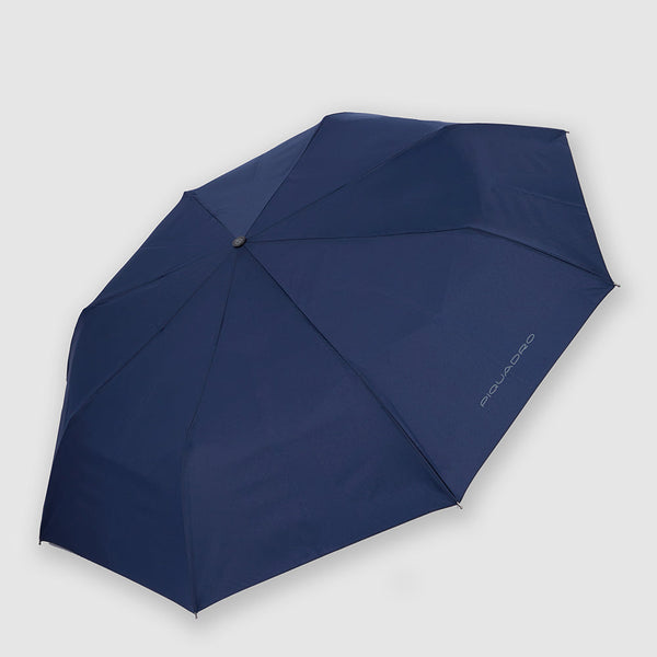 Automatic open/close umbrella