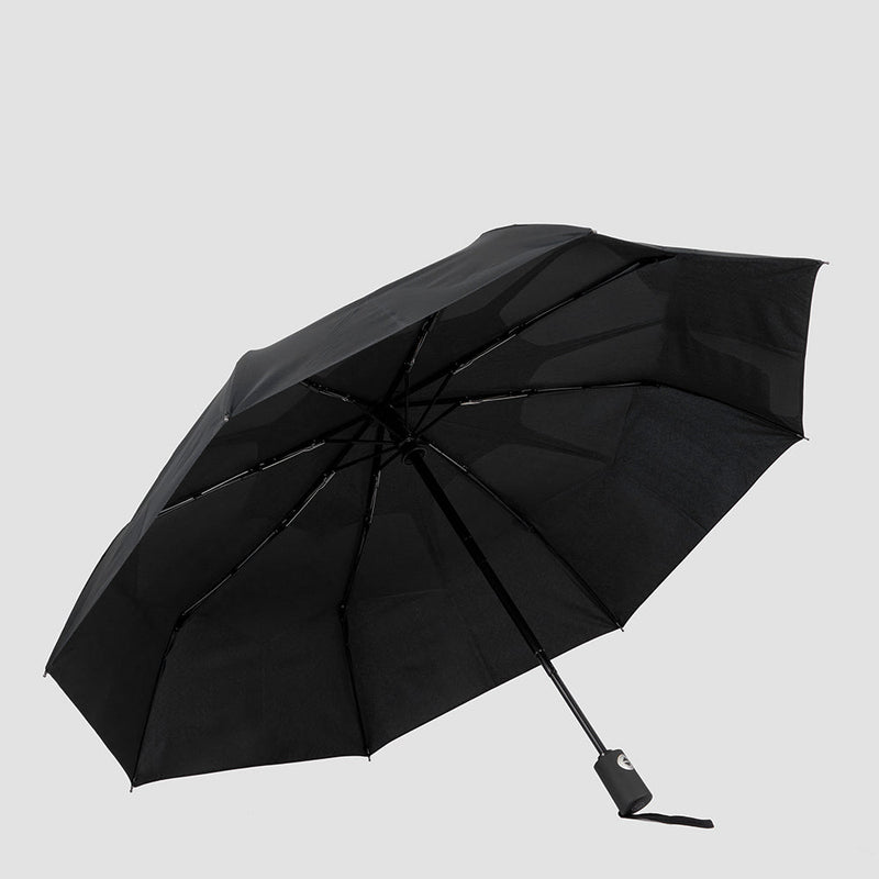 Automatic open/close umbrella