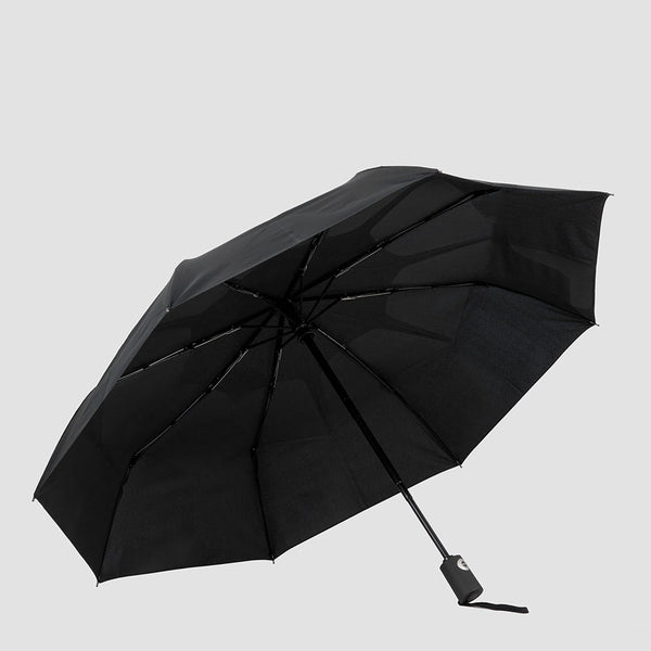 Automatic open/close umbrella