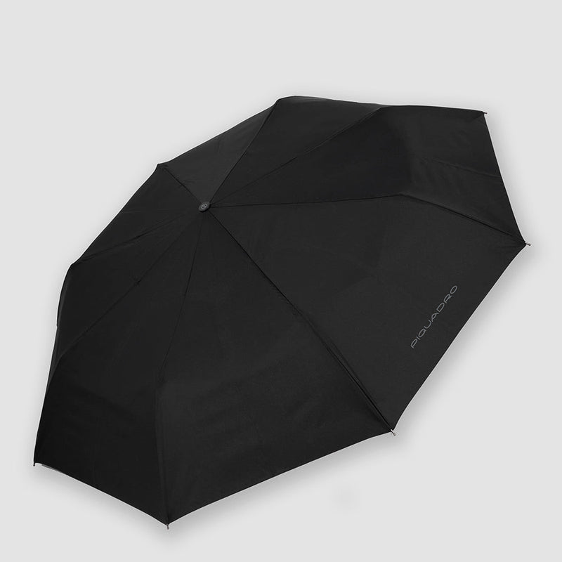 Automatic open/close umbrella