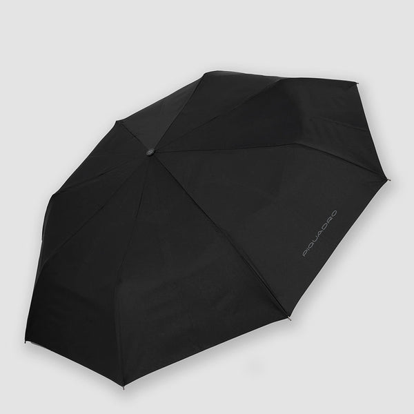 Automatic open/close umbrella
