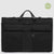 Folding garment bag in recycled fabric