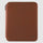 Slim A4 notepad holder