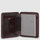 Notepad holder with iPad® compartment, credit card