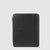 Notepad holder with iPad®Pro 12,9" compartment