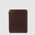 Notepad holder with iPad®Pro 12,9" compartment