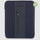 Notepad holder with iPad®Pro 12,9" compartment