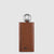 Key holder for armoured door