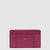 Women’s wallet with coin pocket