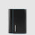 Small size, women's wallet with rear money pocket