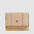 Women’s trifold wallet, small
