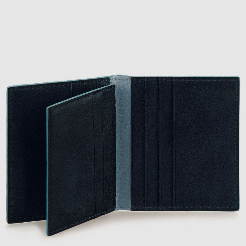 Credit card holder