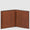 Credit card holder with RFID anti-fraud protection