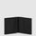 Credit card holder with RFID anti-fraud protection