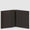 Credit card holder with RFID anti-fraud protection