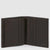 Credit card holder with RFID anti-fraud protection
